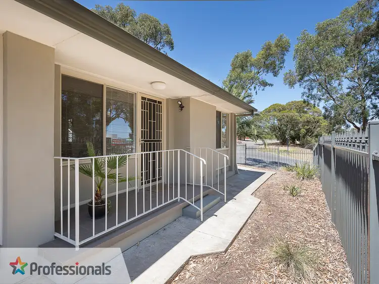 1/4 Beovich Road, Ingle Farm SA 5098