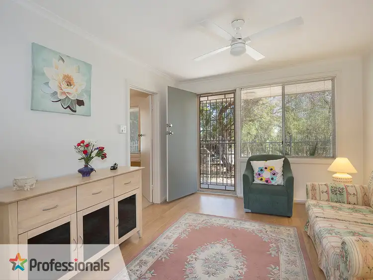 Second view of Homely unit listing, 1/4 Beovich Road, Ingle Farm SA 5098