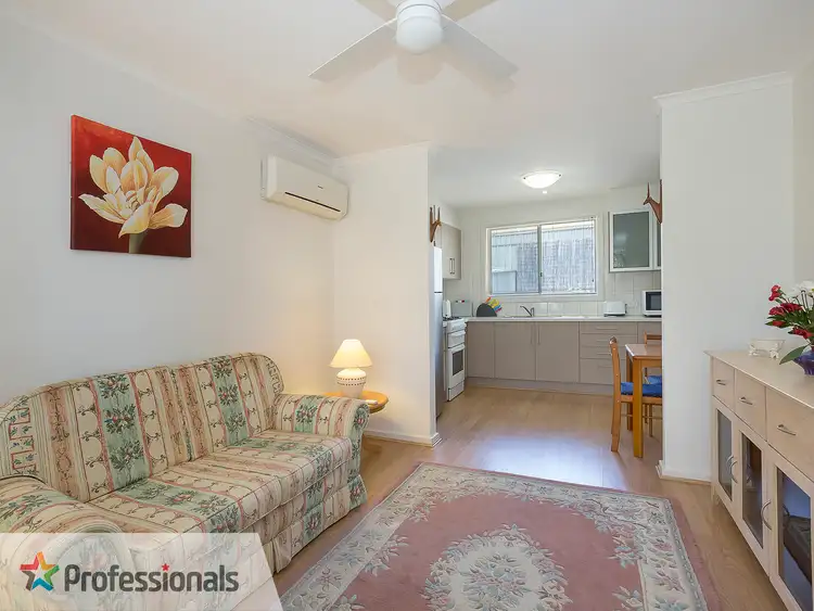 Third view of Homely unit listing, 1/4 Beovich Road, Ingle Farm SA 5098