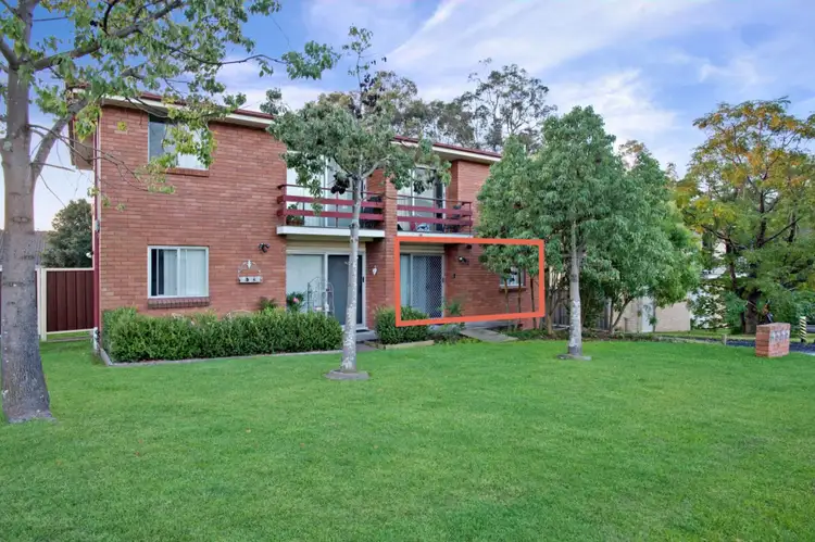 1/16 Tennyson Street, Metford NSW 2323