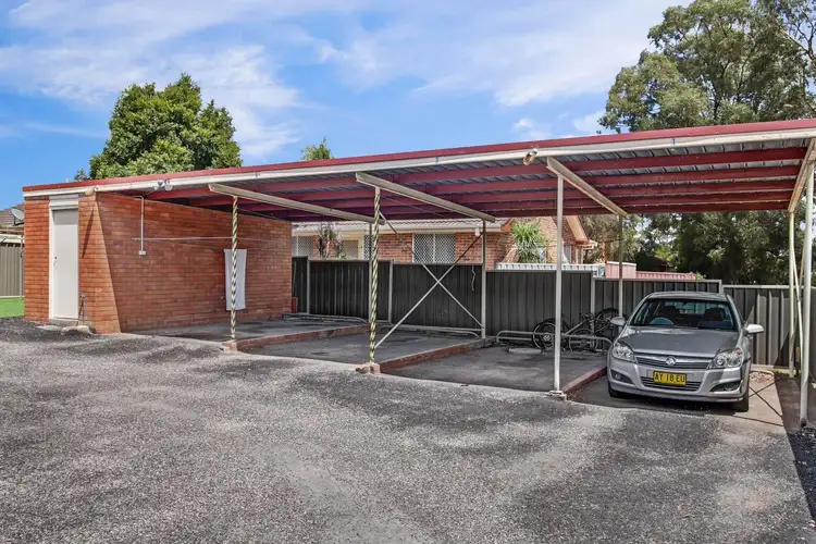 Sixth view of Homely unit listing, 1/16 Tennyson Street, Metford NSW 2323