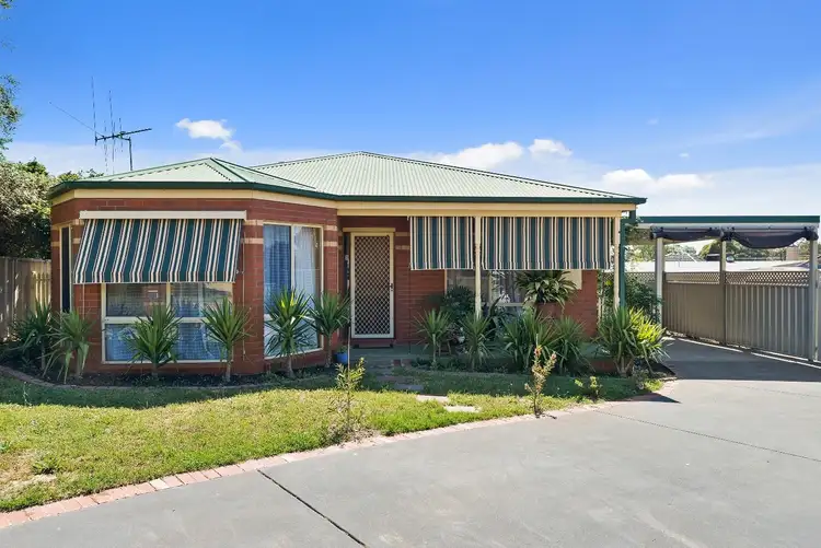 Main view of Homely house listing, 7 Aspin Gardens, Golden Square VIC 3555