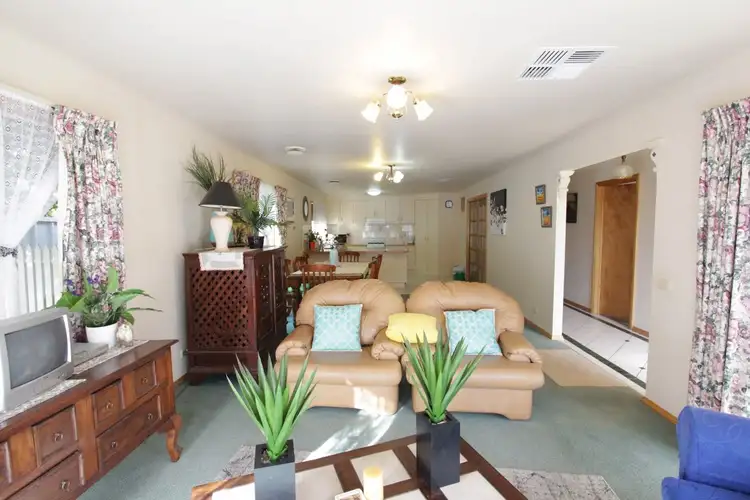 Fifth view of Homely house listing, 7 Aspin Gardens, Golden Square VIC 3555