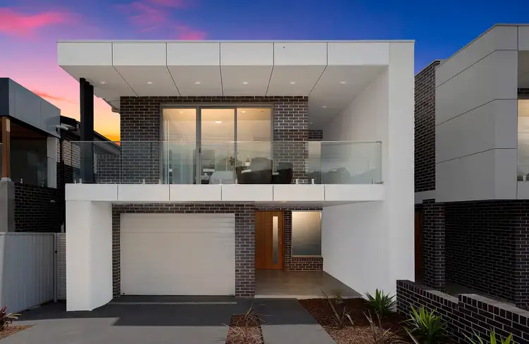 5 Dove Street, Revesby NSW 2212