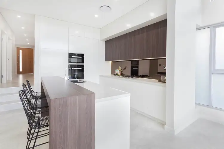 Fourth view of Homely semi-detached listing, 5 Dove Street, Revesby NSW 2212