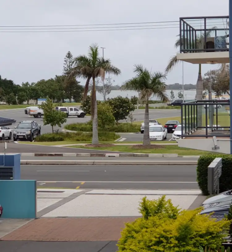 208/132 Marine Parade, Southport QLD 4215