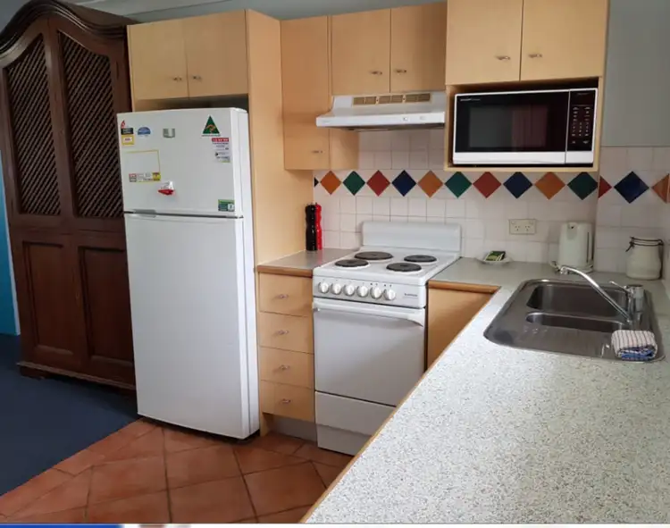 Second view of Homely apartment listing, 208/132 Marine Parade, Southport QLD 4215