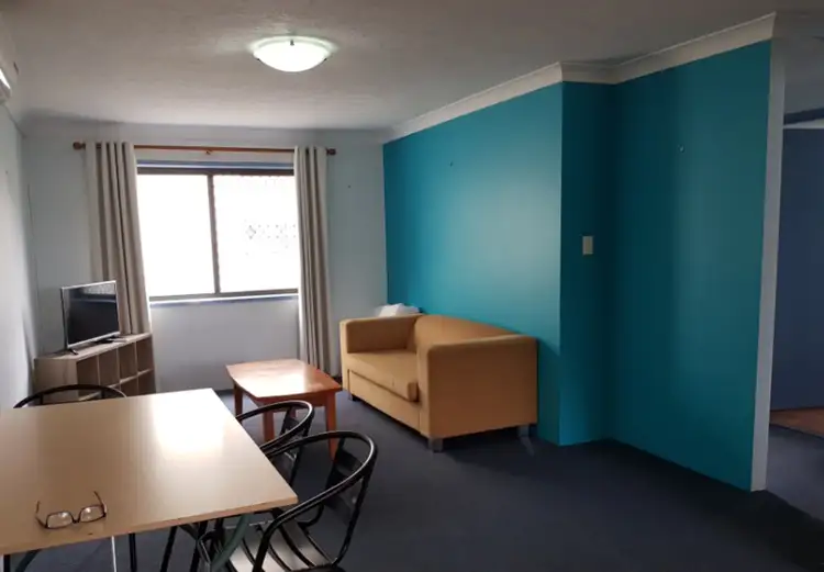 Third view of Homely apartment listing, 208/132 Marine Parade, Southport QLD 4215