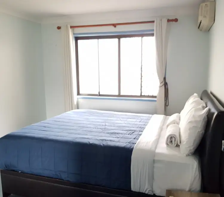Fourth view of Homely apartment listing, 208/132 Marine Parade, Southport QLD 4215