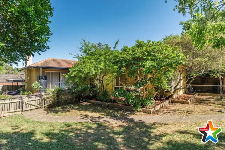 Main view of Homely house listing, 200 Dorset Road, Croydon VIC 3136