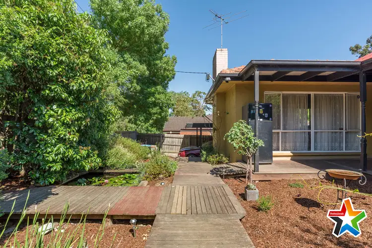 Third view of Homely house listing, 200 Dorset Road, Croydon VIC 3136