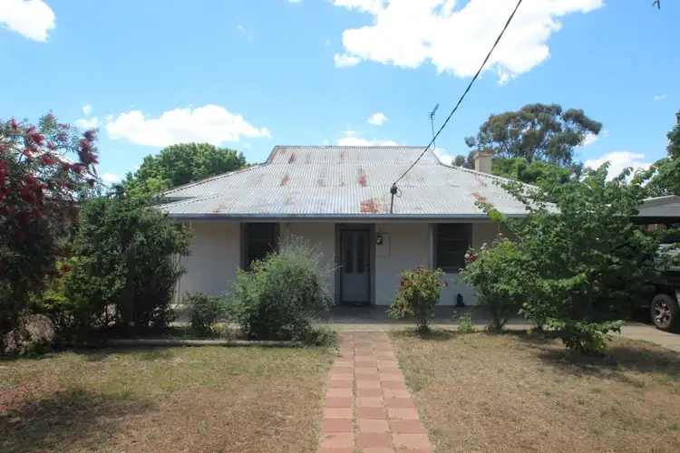 40 Holyrood Street, Maryborough VIC 3465
