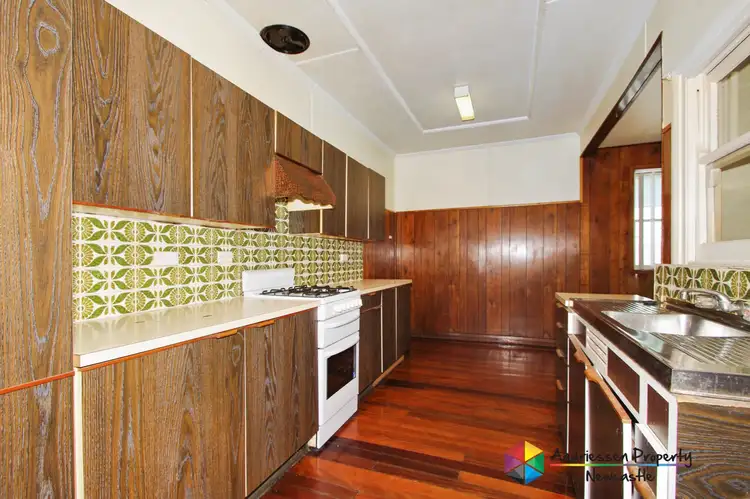 Third view of Homely house listing, 83 Wilkinson Avenue, Birmingham Gardens NSW 2287
