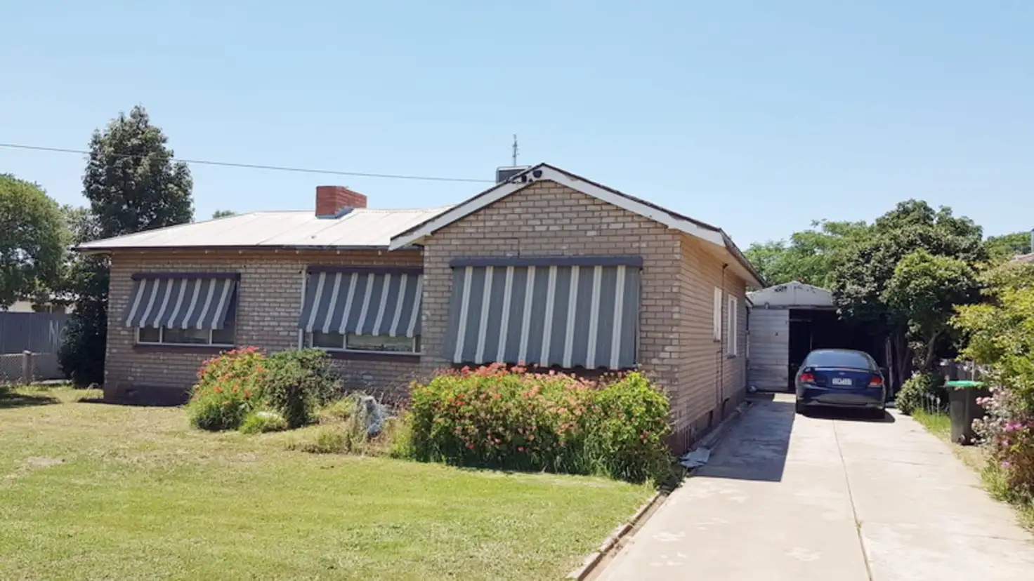 Main view of Homely house listing, 25 Federation Street, Nathalia VIC 3638