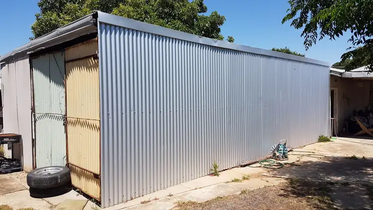 Sixth view of Homely house listing, 25 Federation Street, Nathalia VIC 3638