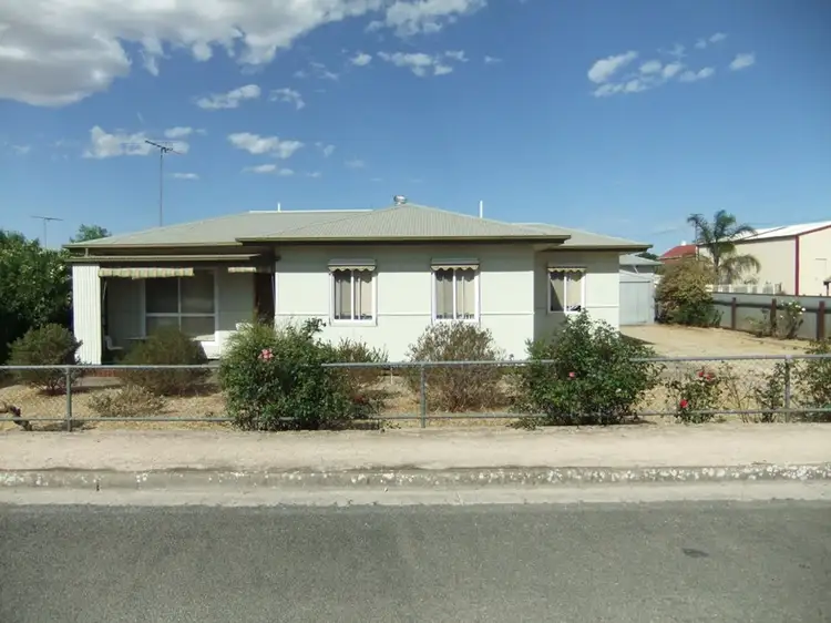 10 Jacobs Street, Yorketown SA 5576