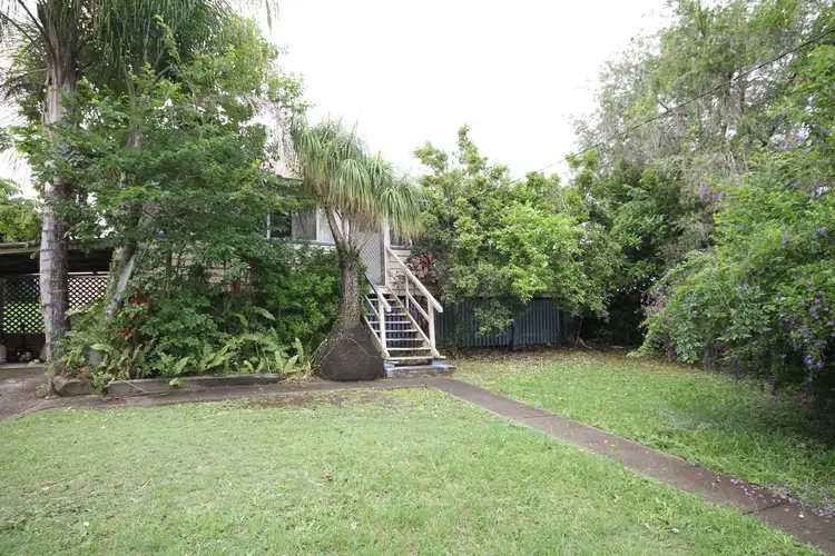 20 Berrie Street, Gympie QLD 4570