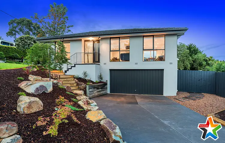 7 Maralee Drive, Mooroolbark VIC 3138