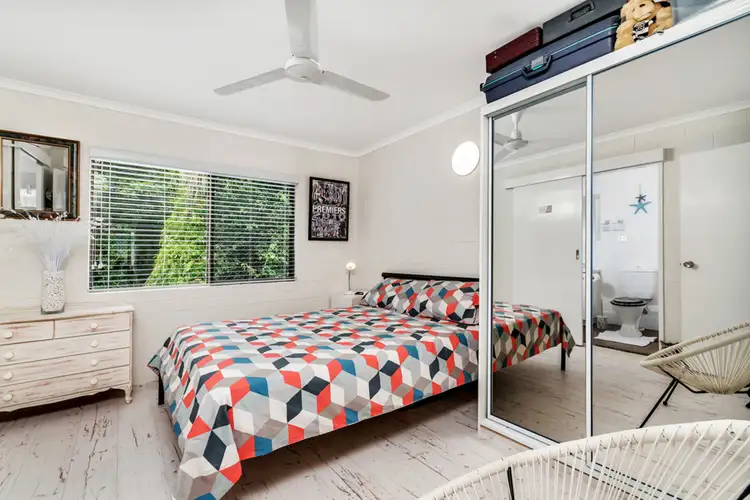 Third view of Homely unit listing, 8/2 Mcpherson Close, Edge Hill QLD 4870
