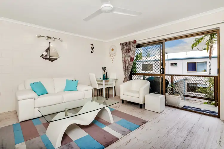Fourth view of Homely unit listing, 8/2 Mcpherson Close, Edge Hill QLD 4870