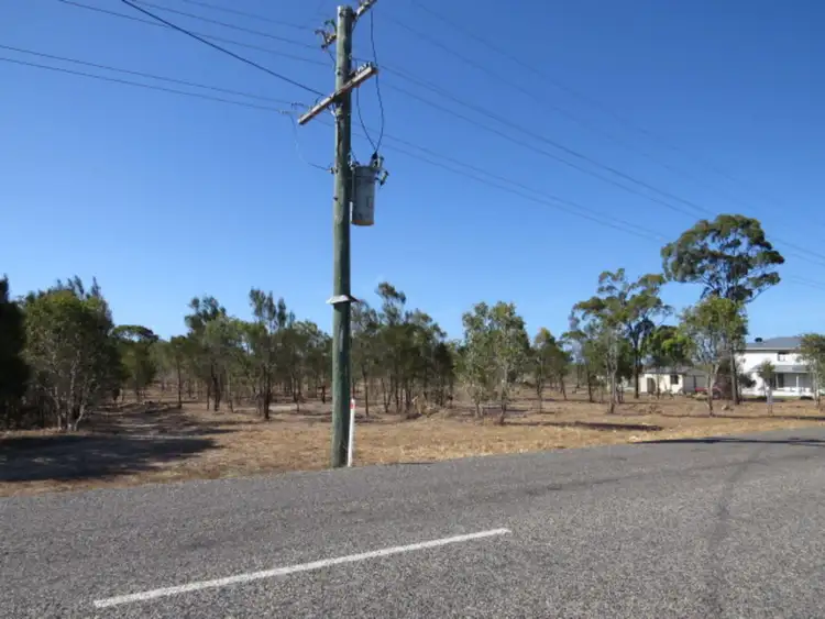 Sixth view of Homely land listing, 8 Africandar Road, Bowen QLD 4805