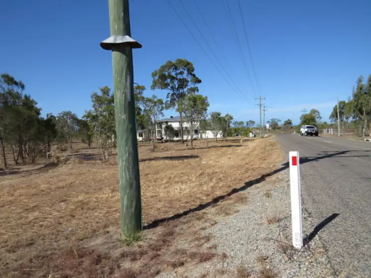 Seventh view of Homely land listing, 8 Africandar Road, Bowen QLD 4805