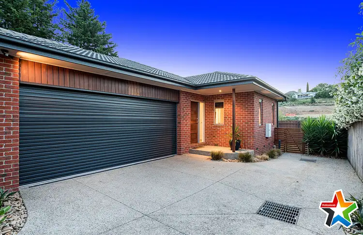 Main view of Homely house listing, 9a Bounty Court, Lilydale VIC 3140
