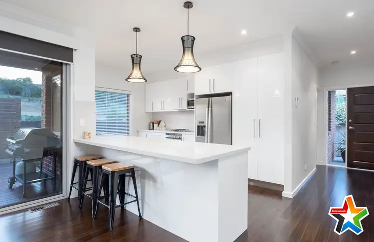 Second view of Homely house listing, 9a Bounty Court, Lilydale VIC 3140