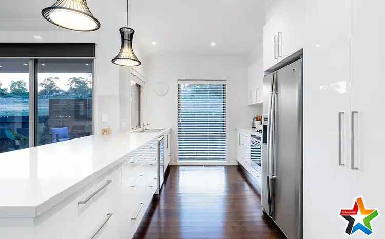 Third view of Homely house listing, 9a Bounty Court, Lilydale VIC 3140
