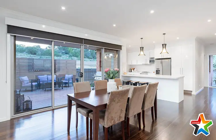 Fourth view of Homely house listing, 9a Bounty Court, Lilydale VIC 3140