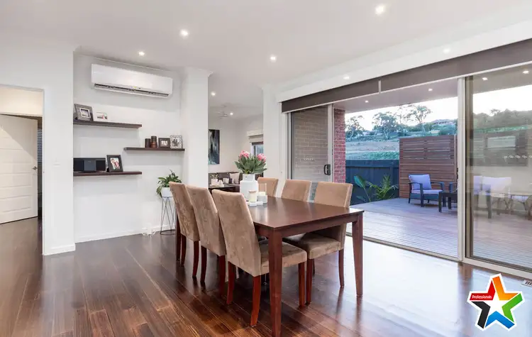 Fifth view of Homely house listing, 9a Bounty Court, Lilydale VIC 3140