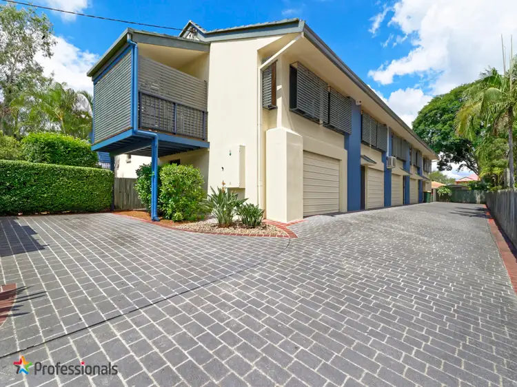 3/16 Denman Street