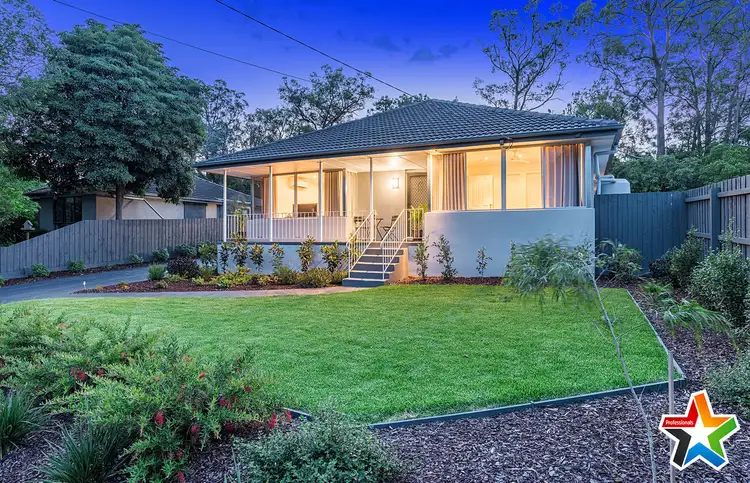 26 Yeaman Road, Montrose VIC 3765