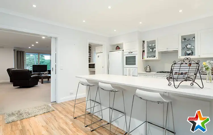 Fifth view of Homely house listing, 26 Yeaman Road, Montrose VIC 3765