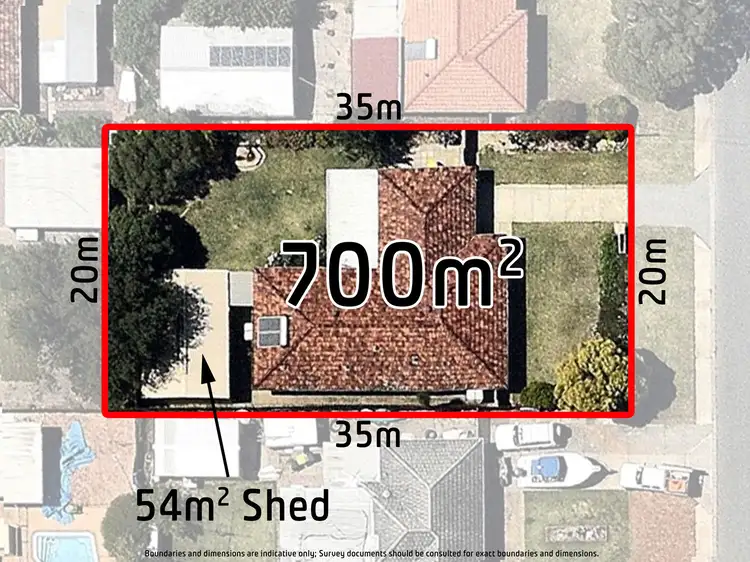 Main view of Homely house listing, 16 Diosma Way, Forrestfield WA 6058