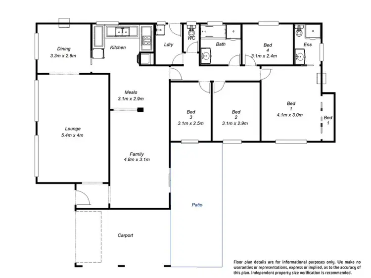 Second view of Homely house listing, 16 Diosma Way, Forrestfield WA 6058