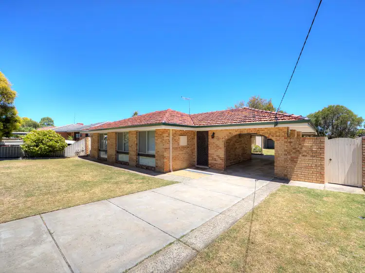 Third view of Homely house listing, 16 Diosma Way, Forrestfield WA 6058