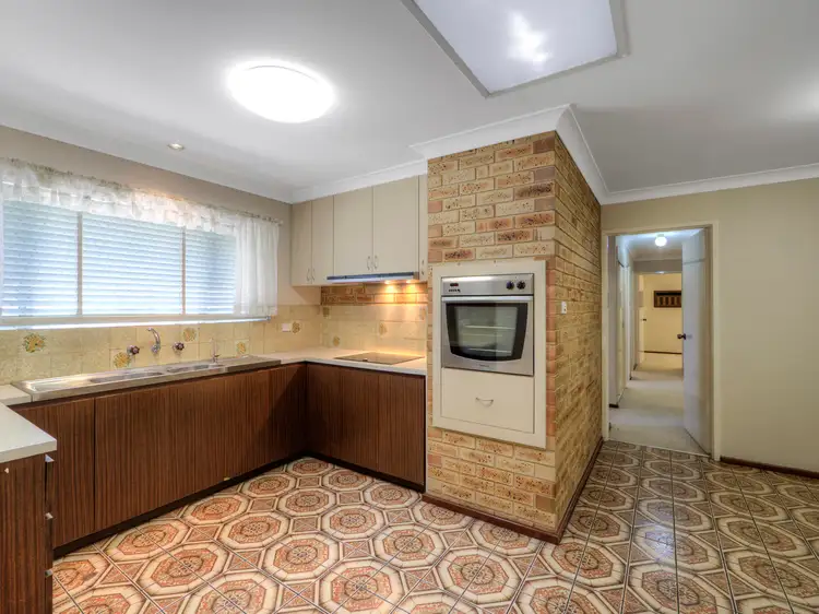 Fourth view of Homely house listing, 16 Diosma Way, Forrestfield WA 6058