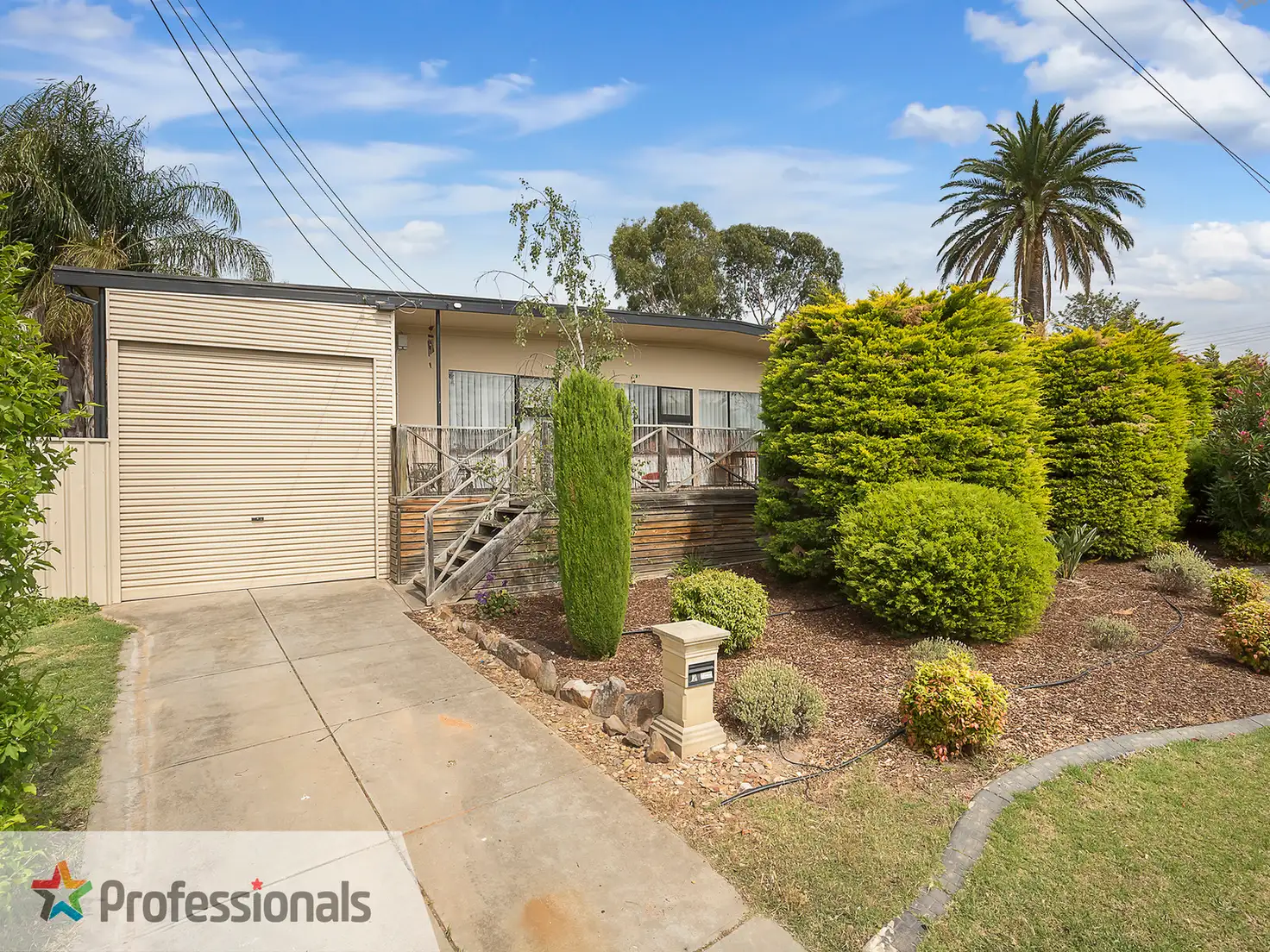 Main view of Homely house listing, 12 Whittaker Drive, Modbury SA 5092