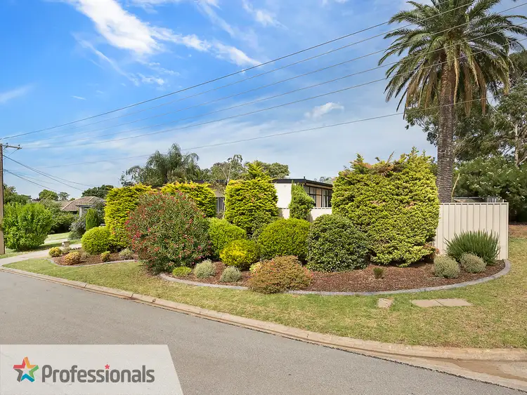Second view of Homely house listing, 12 Whittaker Drive, Modbury SA 5092