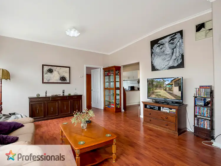 Fifth view of Homely house listing, 12 Whittaker Drive, Modbury SA 5092