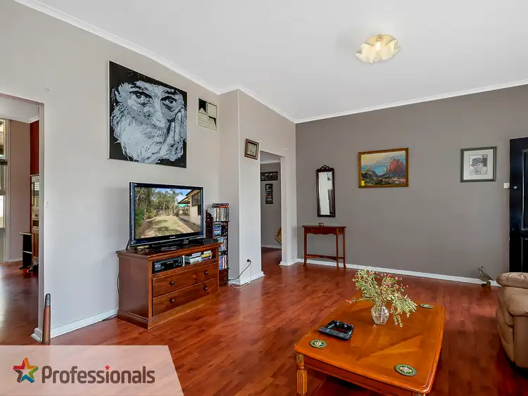 Sixth view of Homely house listing, 12 Whittaker Drive, Modbury SA 5092