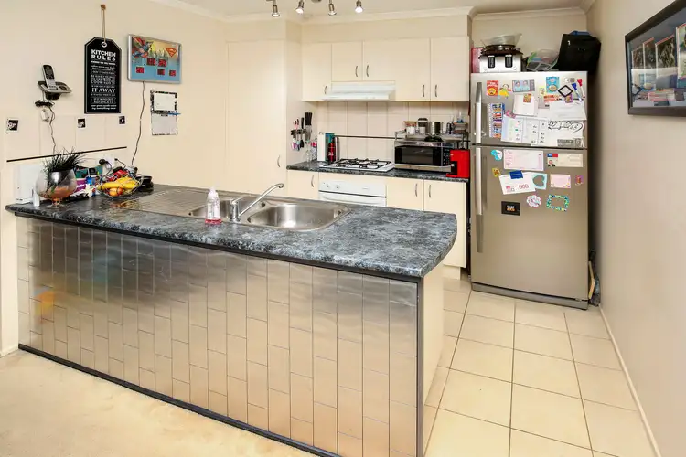 Second view of Homely house listing, 47 Brindalee Way, Hillside VIC 3037