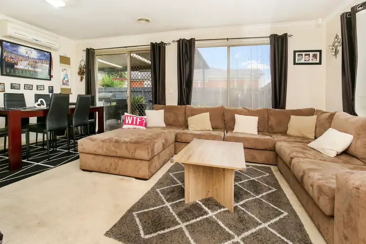 Third view of Homely house listing, 47 Brindalee Way, Hillside VIC 3037