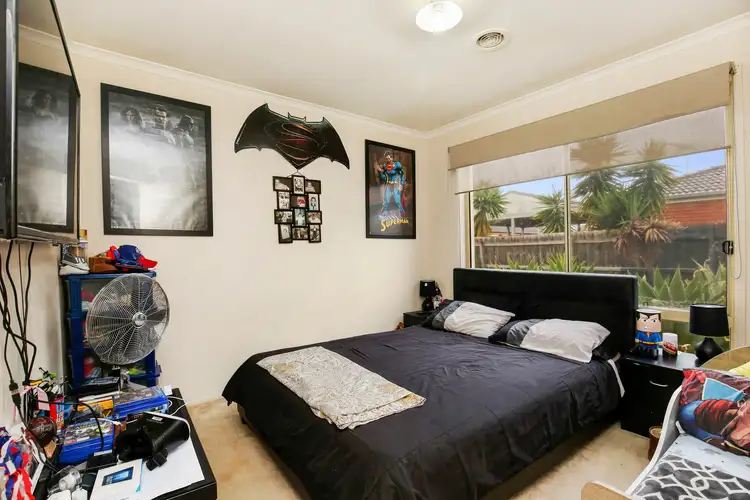 Fourth view of Homely house listing, 47 Brindalee Way, Hillside VIC 3037