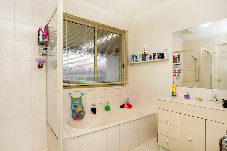 Sixth view of Homely house listing, 47 Brindalee Way, Hillside VIC 3037