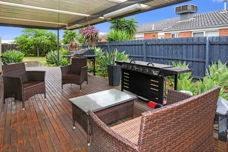 Seventh view of Homely house listing, 47 Brindalee Way, Hillside VIC 3037