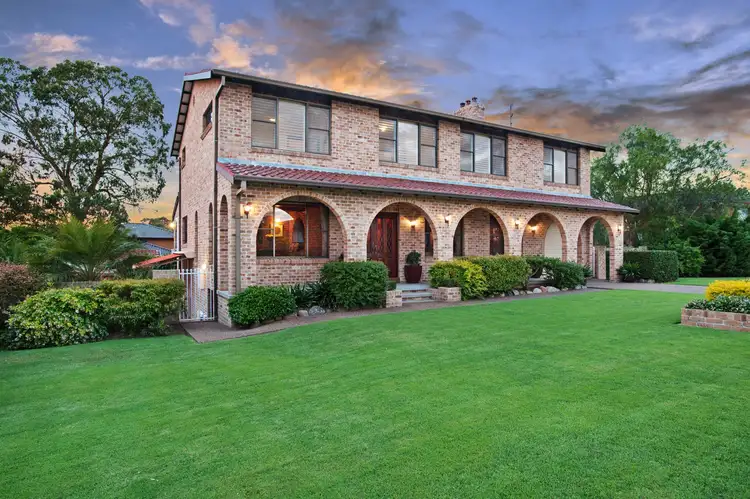 10 Dunkley Street, Rutherford NSW 2320