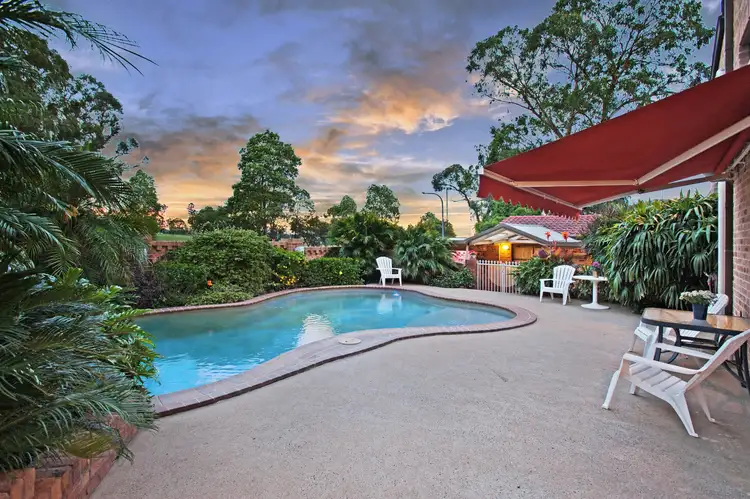 Second view of Homely house listing, 10 Dunkley Street, Rutherford NSW 2320