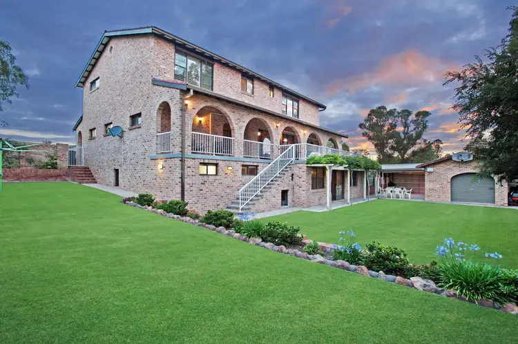 Third view of Homely house listing, 10 Dunkley Street, Rutherford NSW 2320